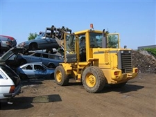 What Do Salvage Yards Do?