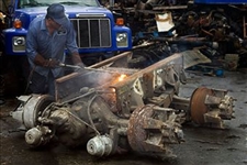 3 Great Reasons To Use Salvage Yards